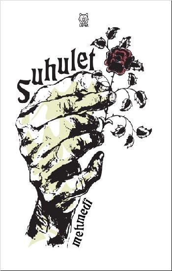 Suhulet - Luna Yayınları Kitap