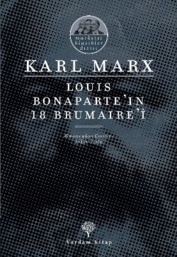 Louis Bonaparte’ın 18 Brumaire’i - Yordam Kitap Kitap