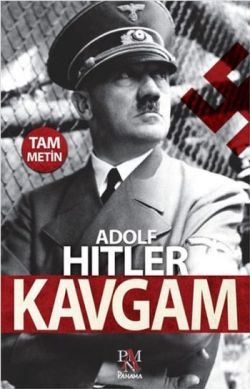 Kavgam (Tam Metin) - Panama Yayıncılık Kitap