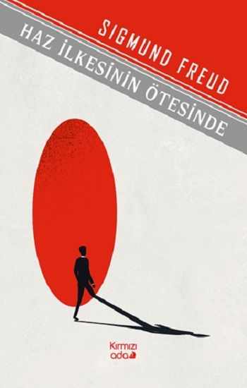 Haz İlkesinin Ötesinde - Kırmızı Ada Yayınları Kitap