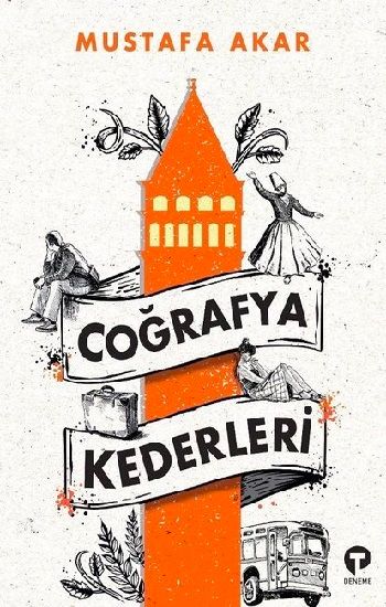 Coğrafya Kederleri - Turkuvaz Kitap Kitap