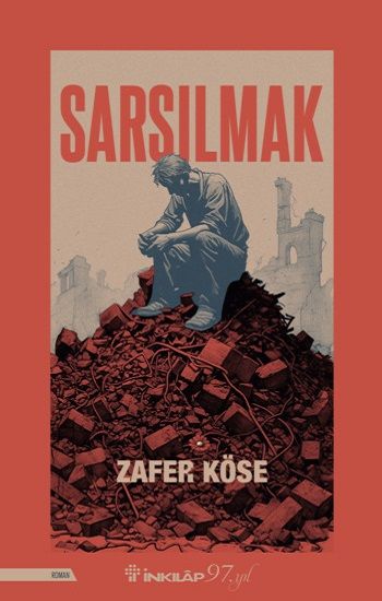 Sarsılmak - İnkılap Kitabevi Kitap