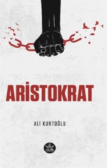 Aristokrat - Elpis Yayınları Kitap