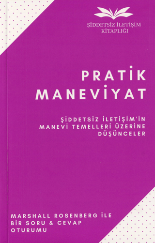 Pratik Maneviyat - Remzi Kitabevi Kitap