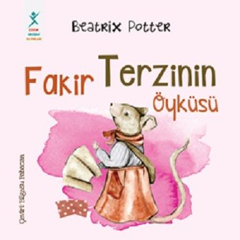 Fakir Terzinin Öyküsü - Çocuk Gelişimi Yayınları Kitap