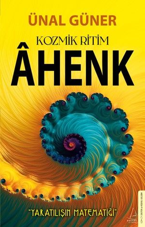 Kozmik Ritim - Ahenk - Destek Yayınları Kitap