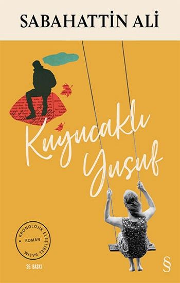 Kuyucaklı Yusuf - Everest Yayınları Kitap