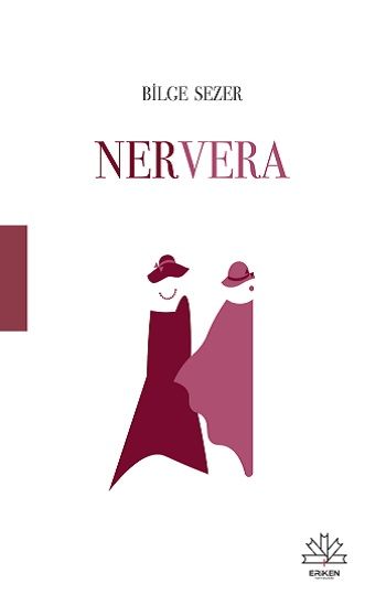 NerVera - Eriken Yayınları Kitap