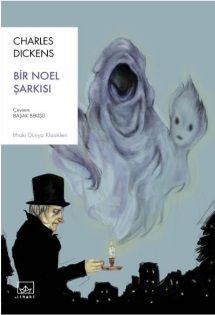 Bir Noel Şarkısı - İthaki Yayınları Kitap