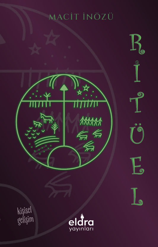 Ritüel - Eldra Yayınları Kitap