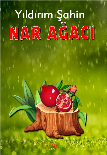 Nar Ağacı - Ayata Kitap Kitap