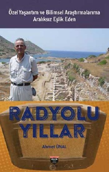Radyolu Yıllar (Ciltli) - Bilgin Kültür Sanat Kitap