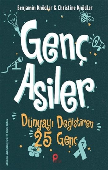 Genç Asiler - Peta Kitap Kitap