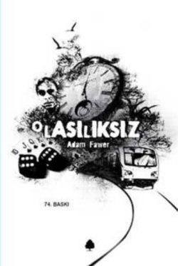 Olasılıksız - April Yayıncılık Kitap