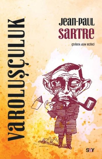 Varoluşçuluk - Say Yayınları Kitap