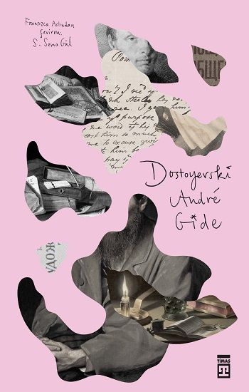 Dostoyevski - Timaş Yayınları Kitap