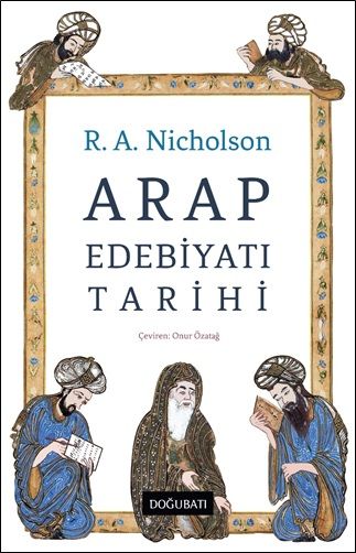 Arap Edebiyatı Tarihi - Doğu Batı Yayınları Kitap