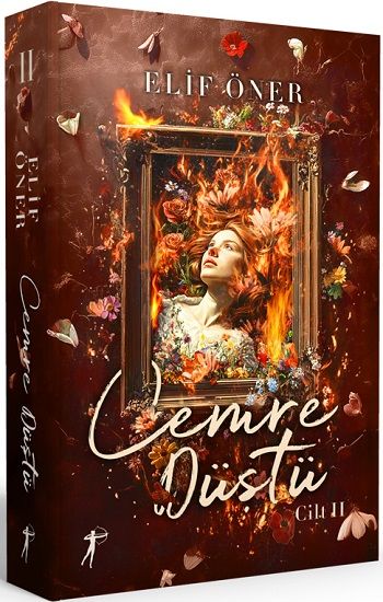 Cemre Düştü - 2 - Artemis Yayınları Kitap