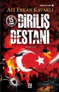 Diriliş Destanı - Nesil Yayınları Kitap
