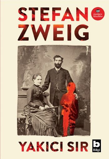 Yakıcı Sır - Bilgi Yayınevi Kitap