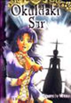 Okuldaki Sır 2 - Desen Yayınları Kitap