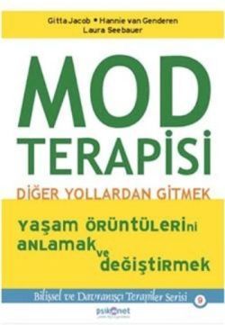 Mod Terapisi - Psikonet Yayınları Kitap