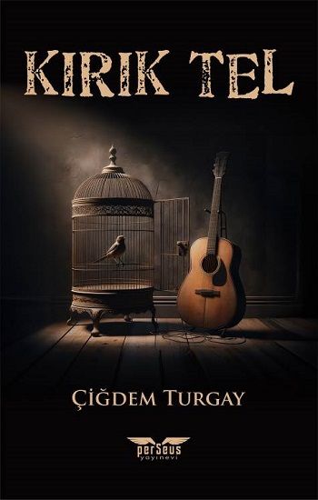 Kırık Tel - Perseus Kitap