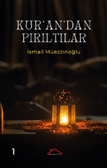 Kur’an’dan Pırıltılar - Kırmızı Çatı Yayınları Kitap