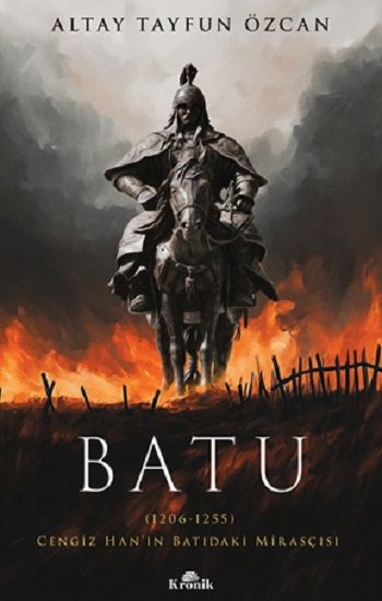 Batu - Kronik Kitap Kitap
