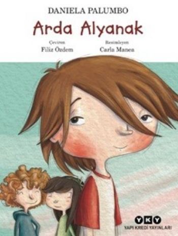 Arda Alyanak - Yapı Kredi Yayınları Kitap