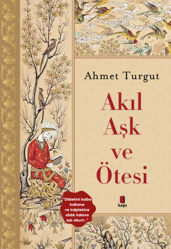 Akıl Aşk ve Ötesi - Kapı Yayınları Kitap
