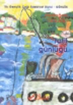 Tatil Günlüğü - Bulut Yayınları Kitap