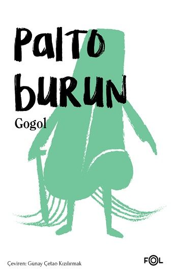 Palto - Burun - Fol Kitap Kitap