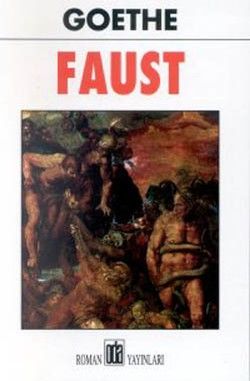 Faust - Oda Yayınları Kitap