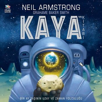 Kaya'nın Kitabı - İthaki Yayınları Kitap