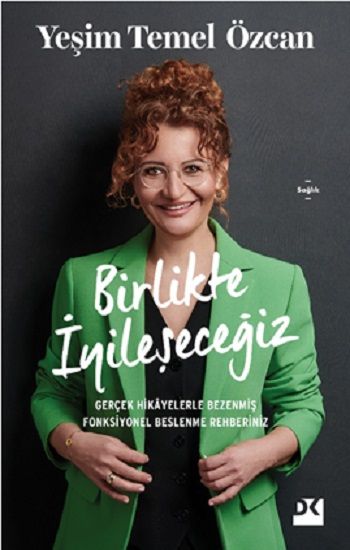 Birlikte İyileşeceğiz - Doğan Kitap Kitap
