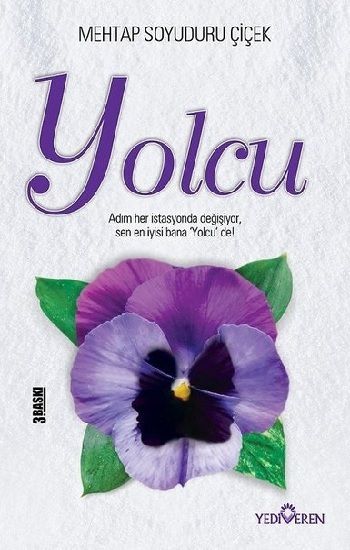 Yolcu - Yediveren Yayınları Kitap
