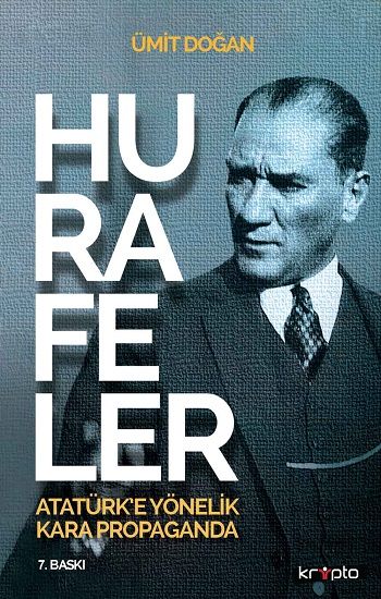 Hurafeler - Kripto Basım Yayın Kitap