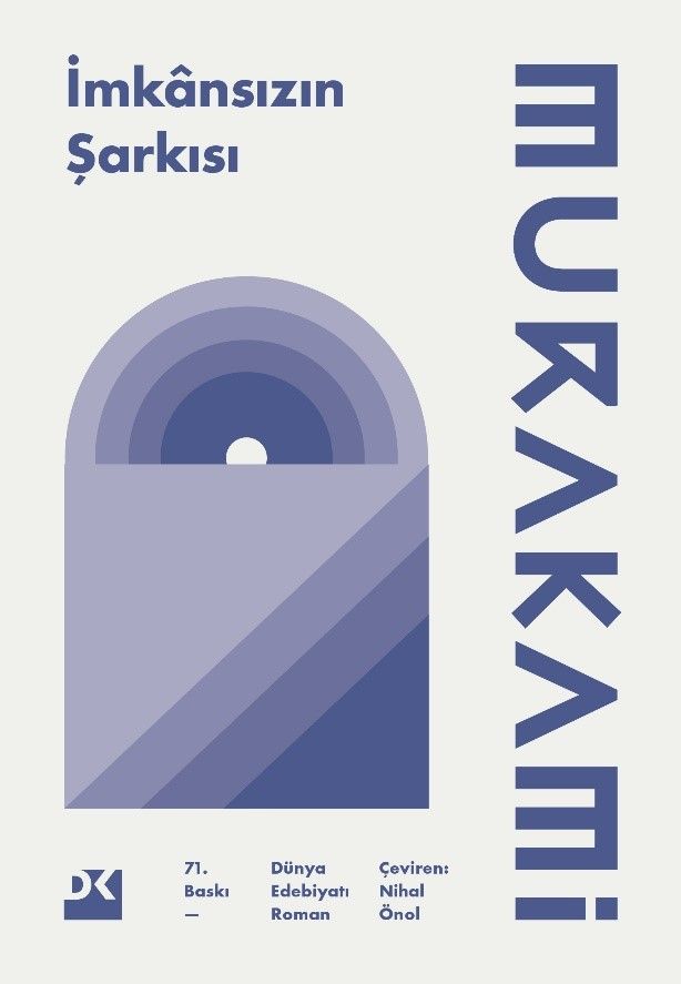 İmkansızın Şarkısı - Doğan Kitap Kitap