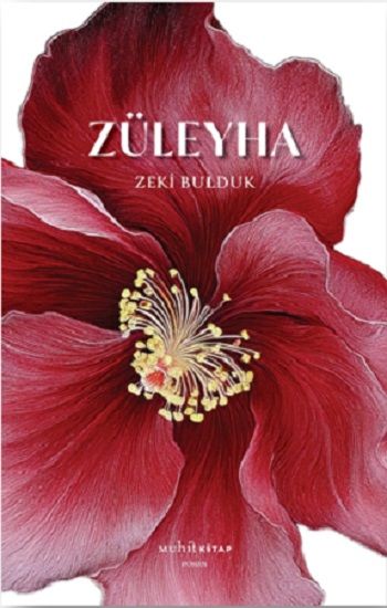 Züleyha - Muhit Kitap Kitap