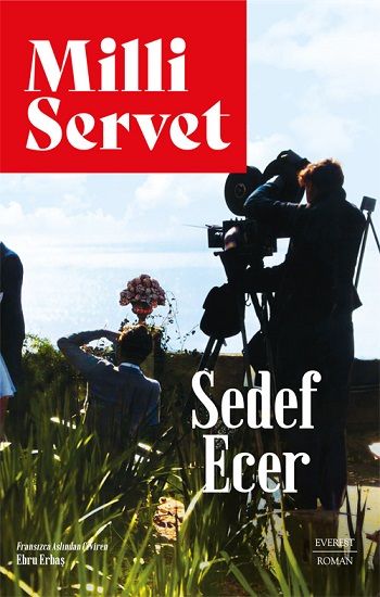 Milli Servet - Everest Yayınları Kitap