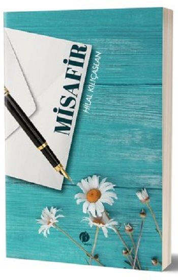 Misafir - Herdem Kitap Kitap
