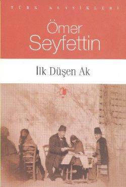 İlk Düşen Ak - Kurgan Edebiyat Kitap
