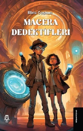 Macera Dedektifleri - UGİ Çocuk Kitap