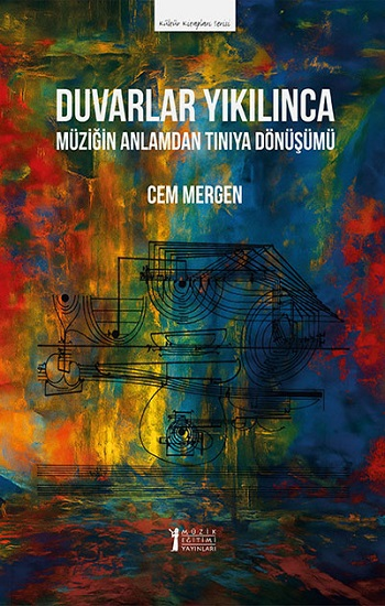 Duvarlar Yıkılınca - Müzik Eğitimi Yayınları Kitap