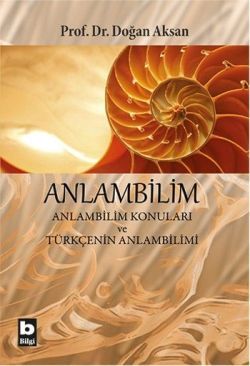 Anlambilim - Bilgi Yayınevi Kitap