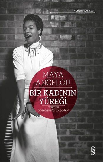 Bir Kadının Yüreği - Everest Yayınları Kitap