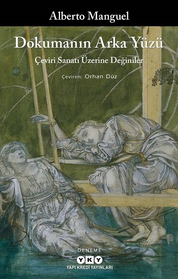 Dokumanın Arka Yüzü - Yapı Kredi Yayınları Kitap