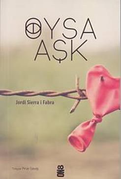 Oysa Aşk - On8 Kitap Kitap