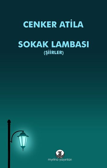 Sokak Lambası - Myrina Yayınları Kitap